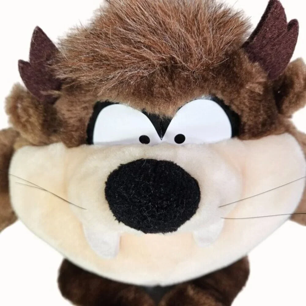 Warner Bros. taz tasmanian
